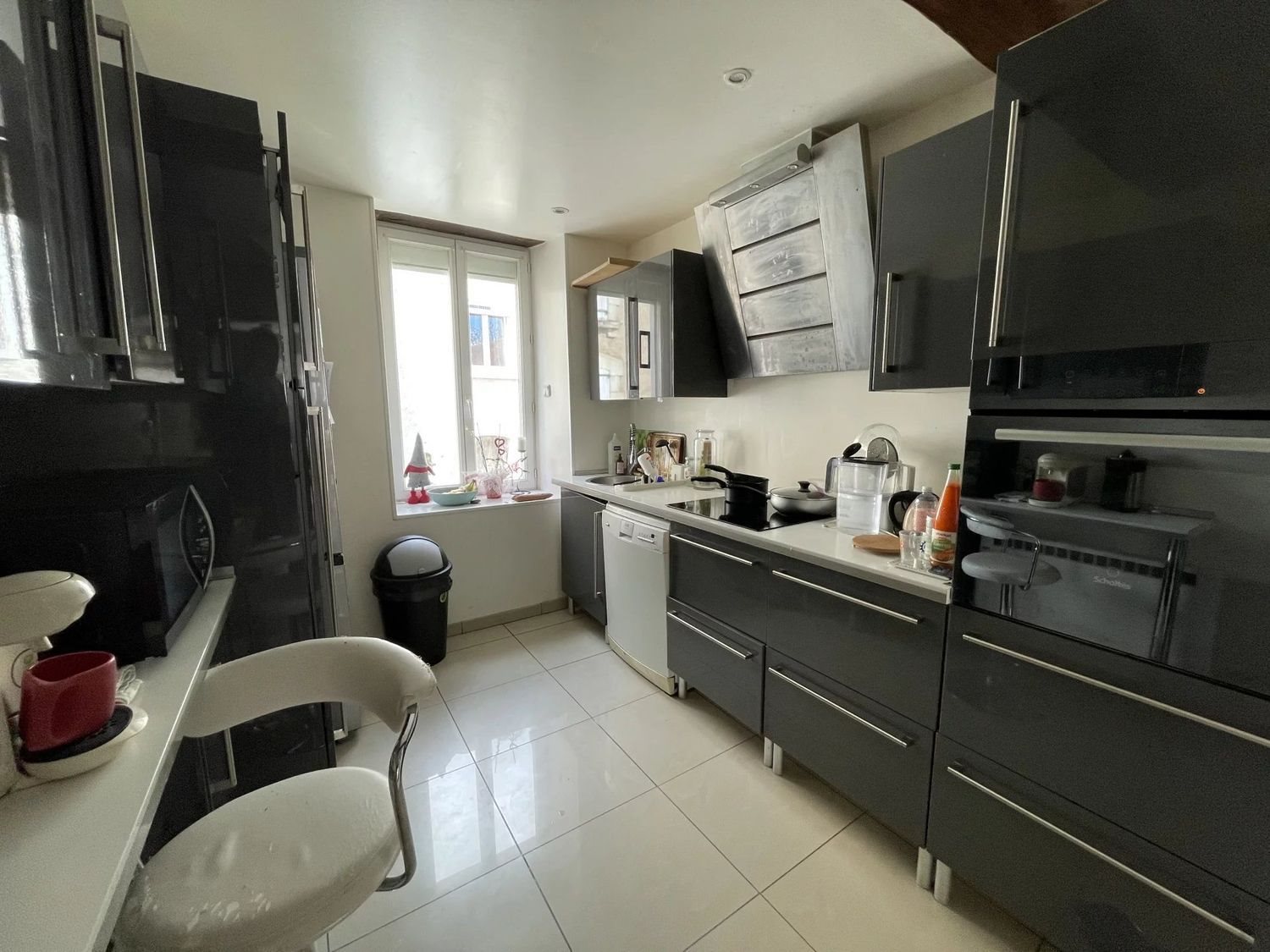 Maison à vendre, 99m², Vallan