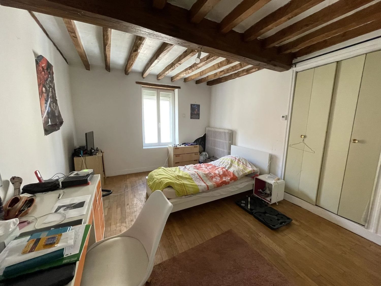 Maison à vendre, 99m², Vallan