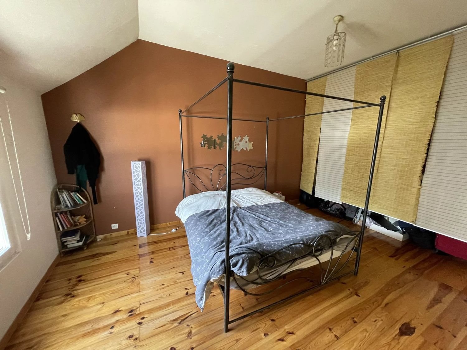 Maison à vendre, 99m², Vallan
