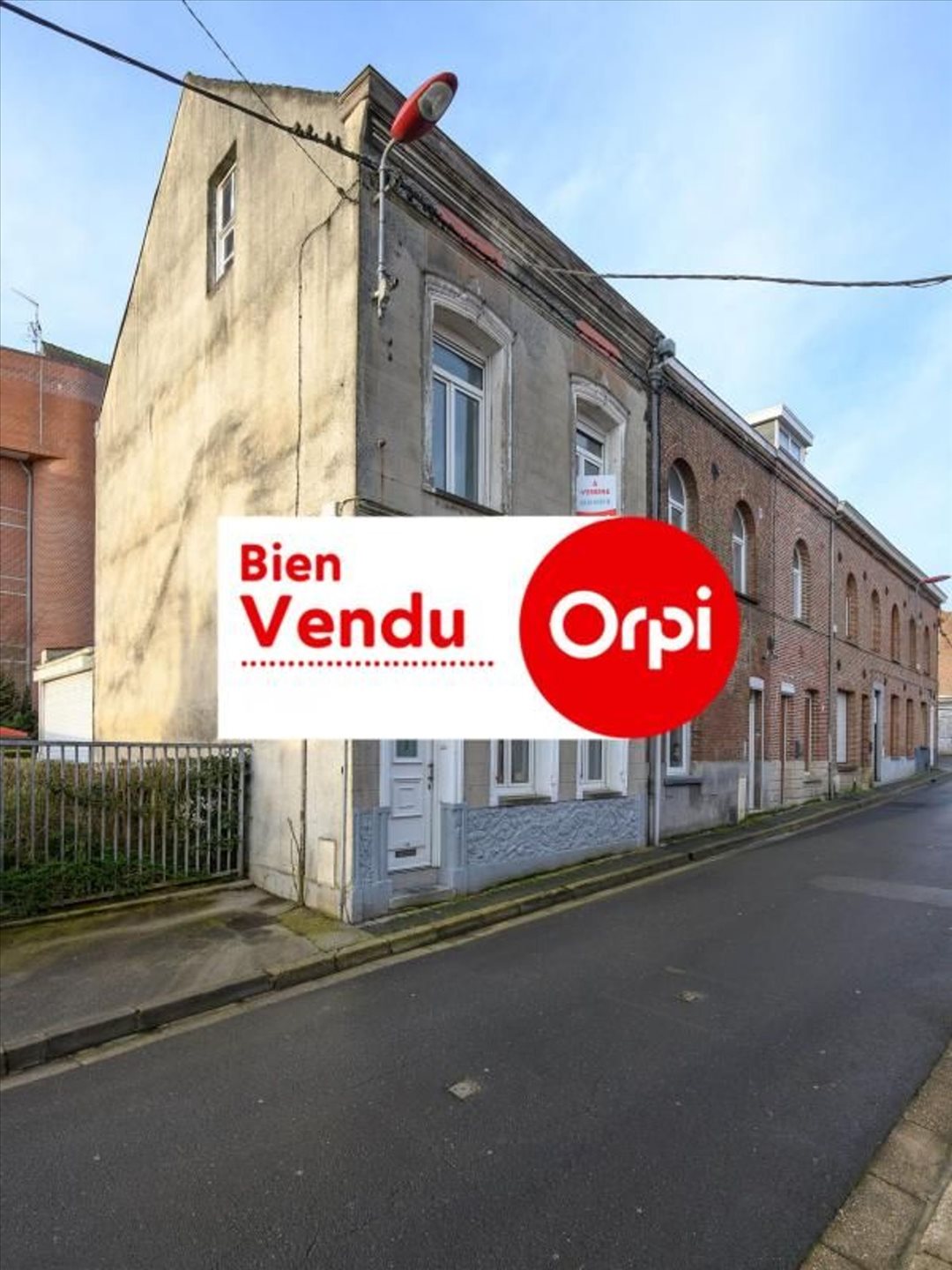Maison à vendre, 100m², Hazebrouck