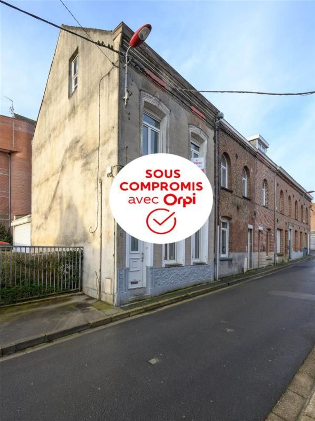 Maison à vendre, 100m², Hazebrouck