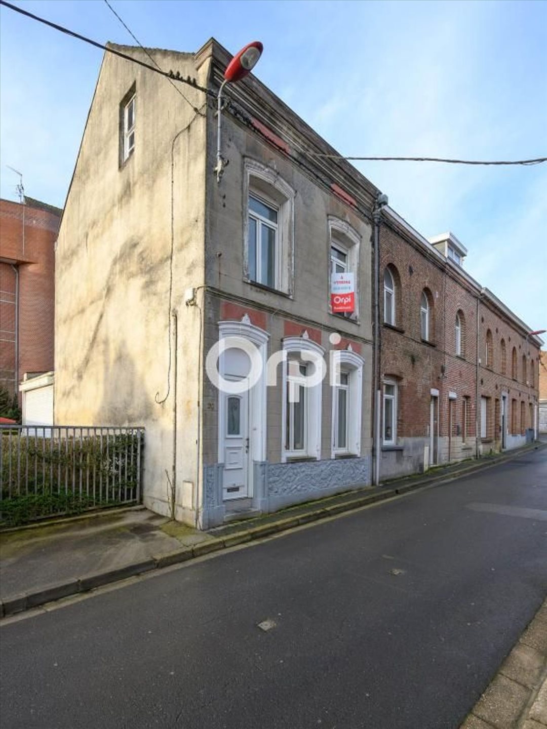 Maison à vendre, 100m², Hazebrouck