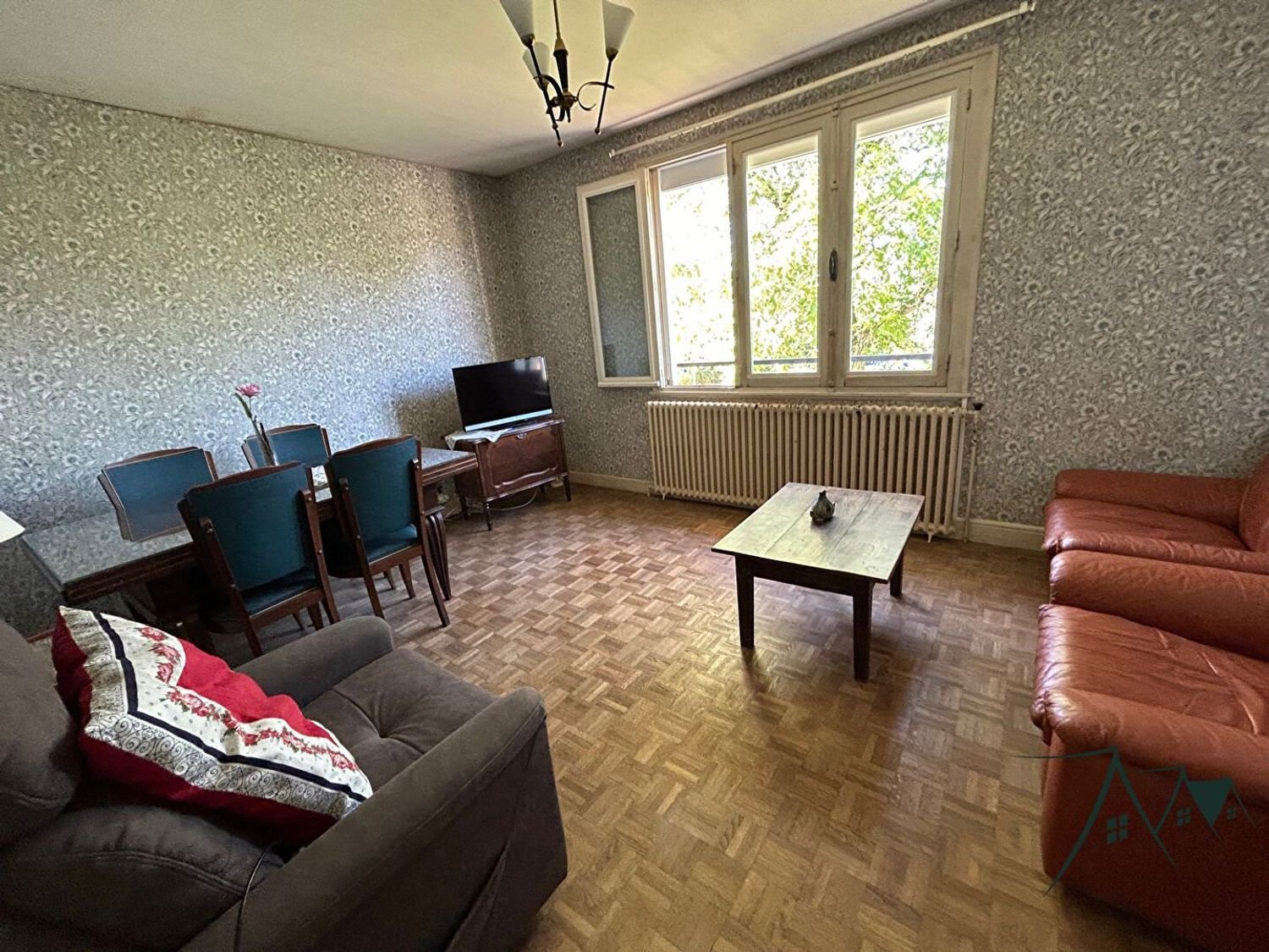Maison à vendre, 91m², Orval