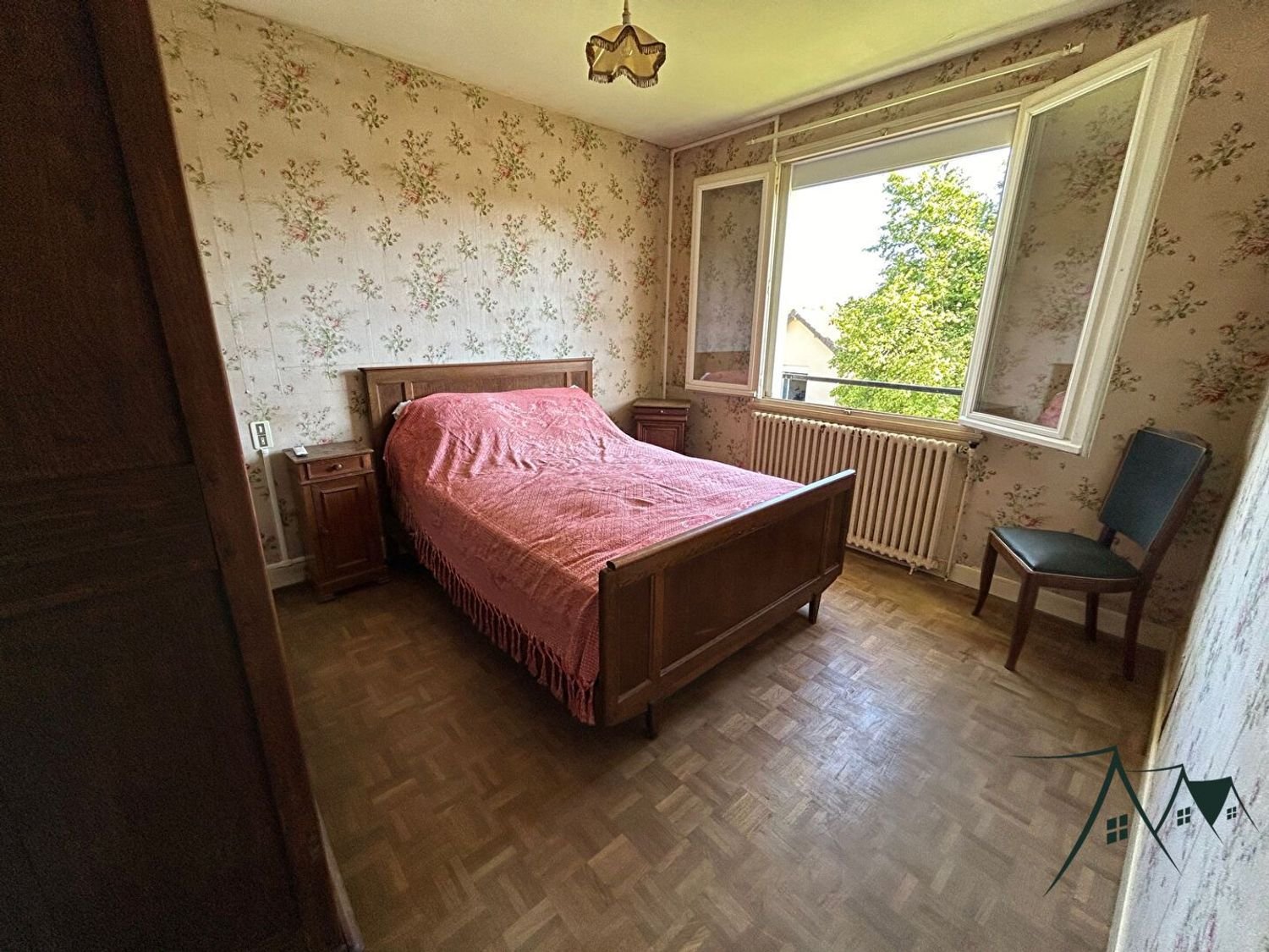 Maison à vendre, 91m², Orval