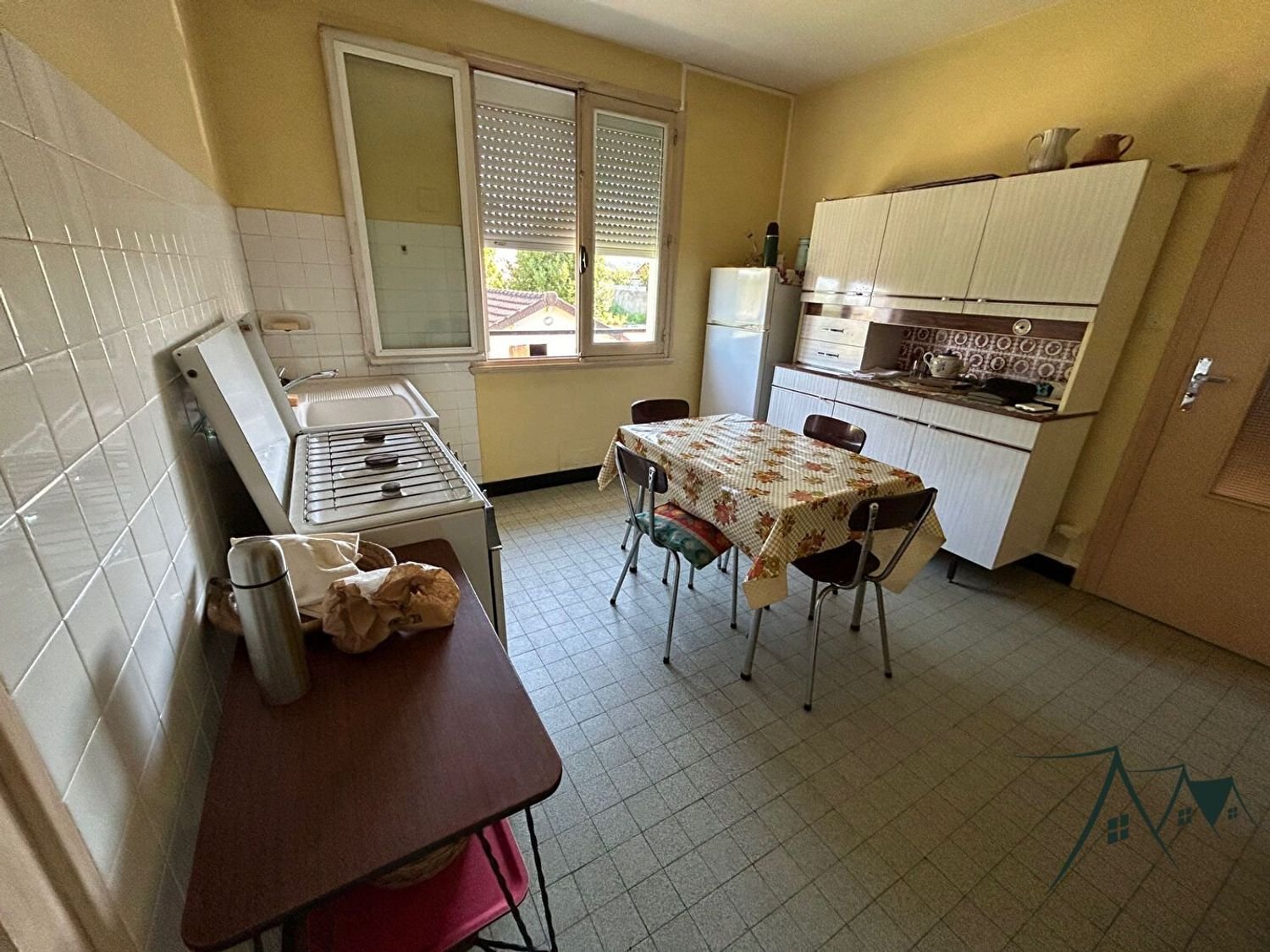 Maison à vendre, 91m², Orval