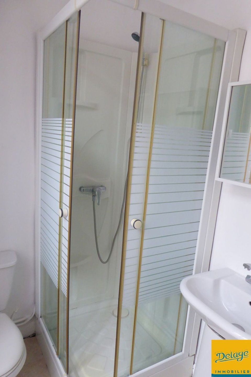 Appartement à louer, 16m², Limoges