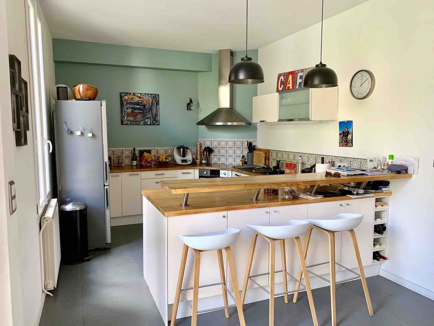 Maison à vendre, 186m², Bordeaux