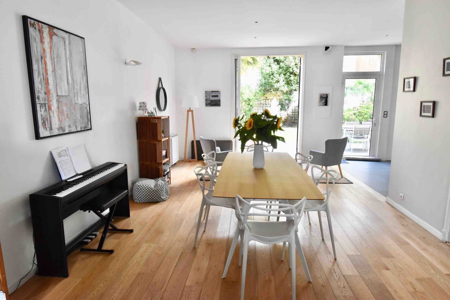 Maison à vendre, 186m², Bordeaux