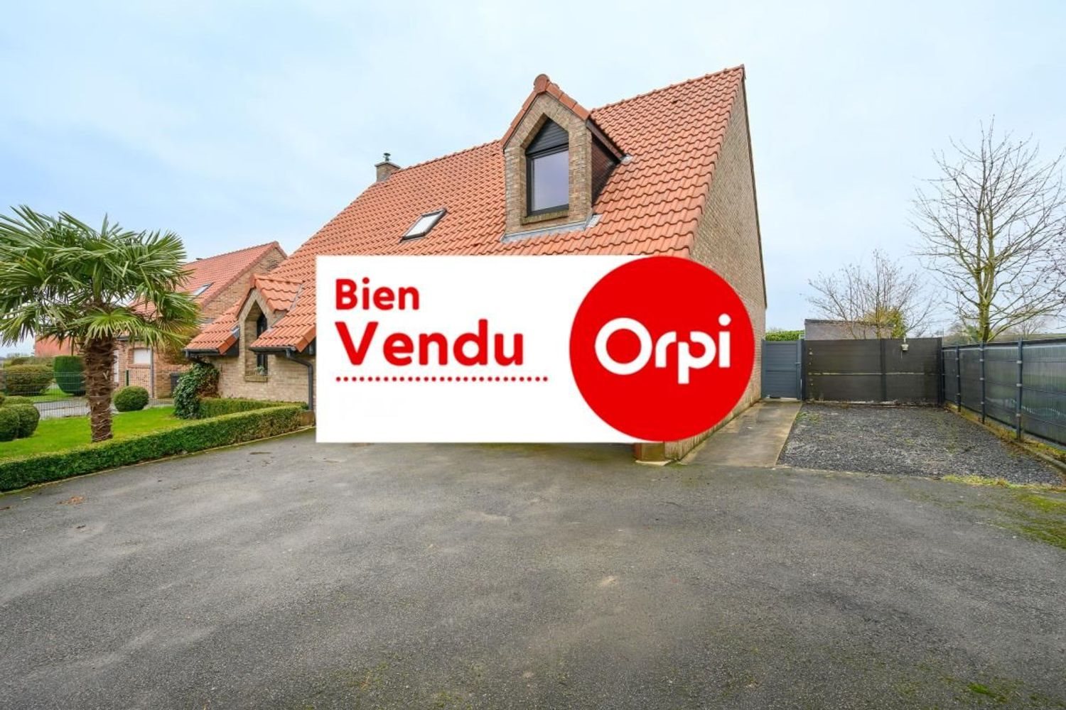 Maison à vendre, 155m², Hazebrouck