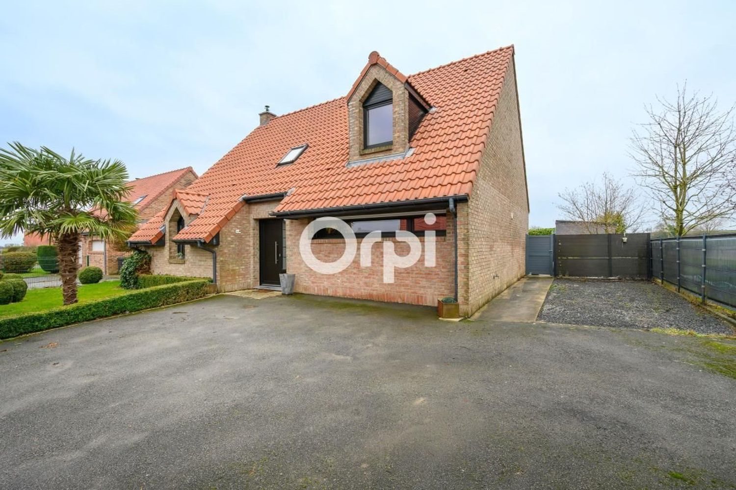 Maison à vendre, 155m², Hazebrouck