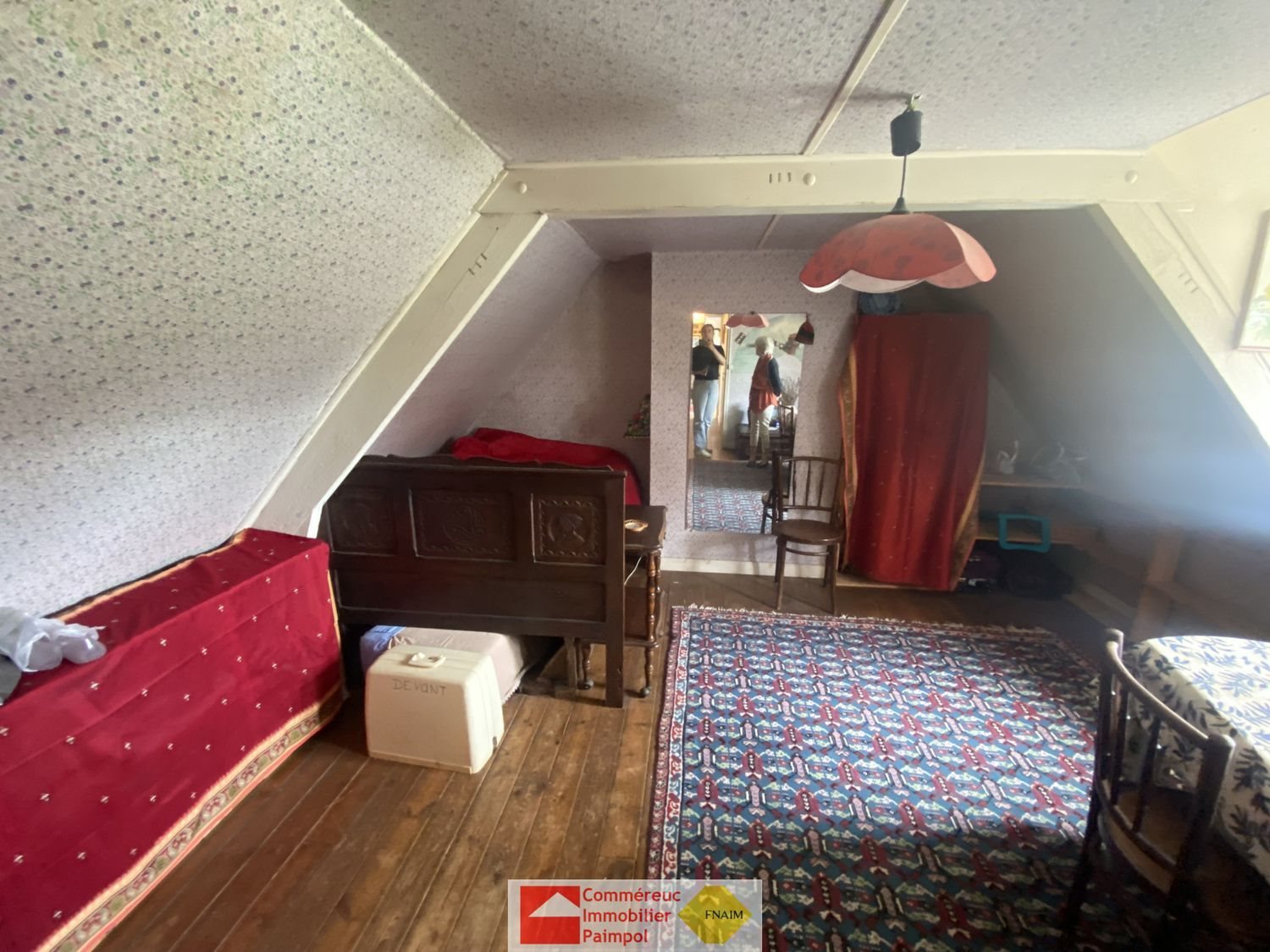 Maison à vendre, 78m², Plouézec