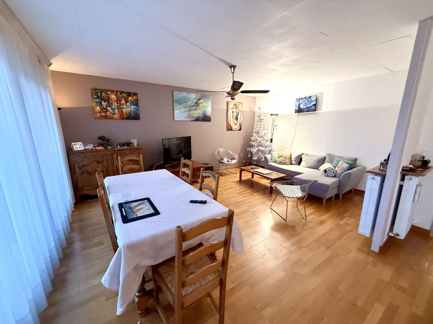 Appartement à vendre, 90m², Belleu
