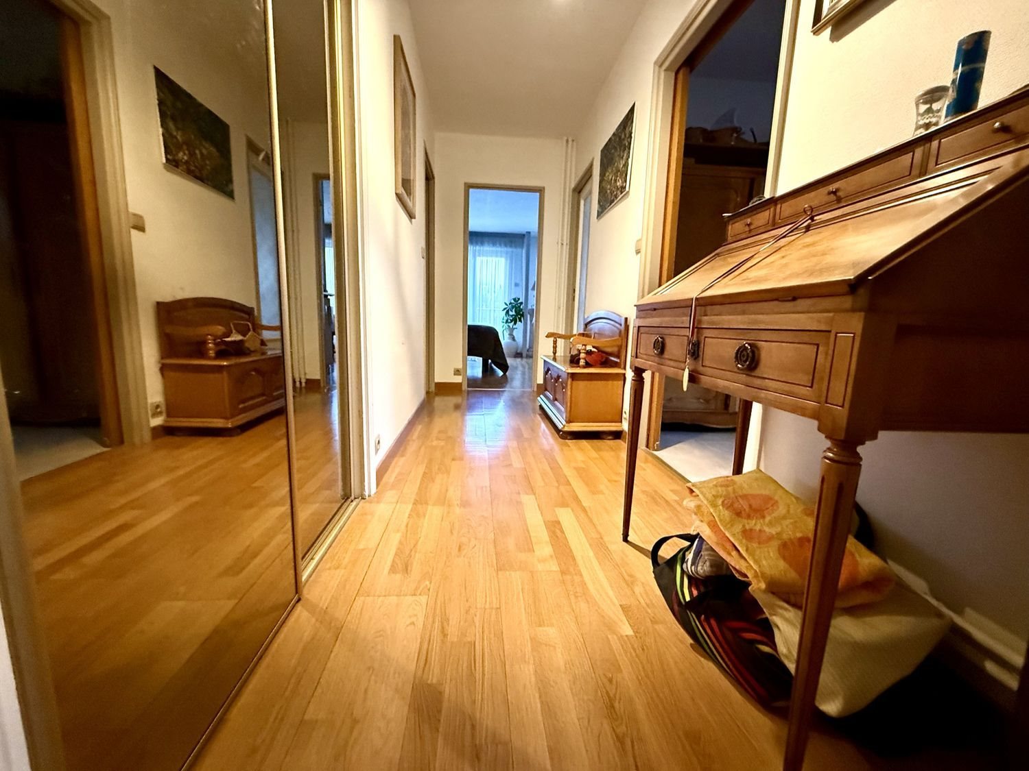 Appartement à vendre, 90m², Belleu