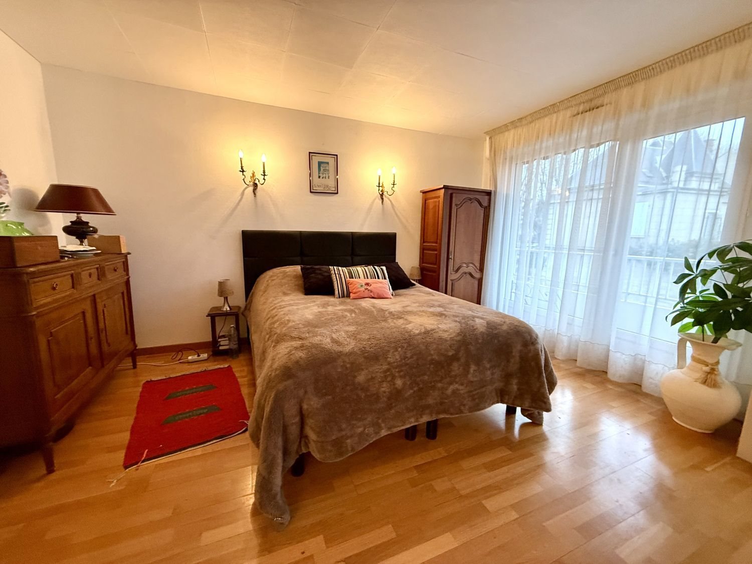 Appartement à vendre, 90m², Belleu
