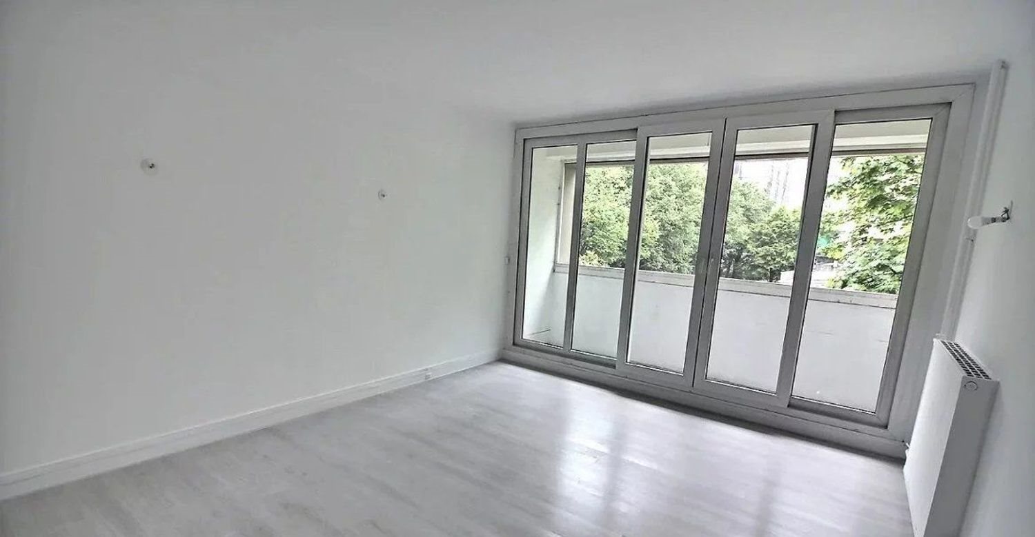 Appartement à vendre, 65m², Puteaux
