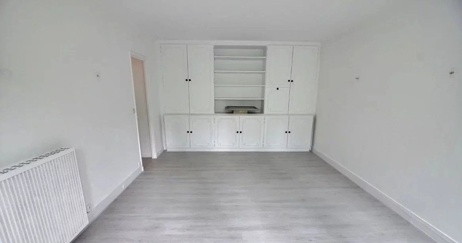Appartement à vendre, 65m², Puteaux