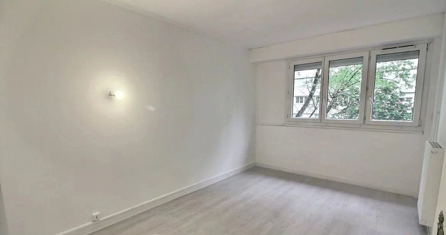 Appartement à vendre, 65m², Puteaux