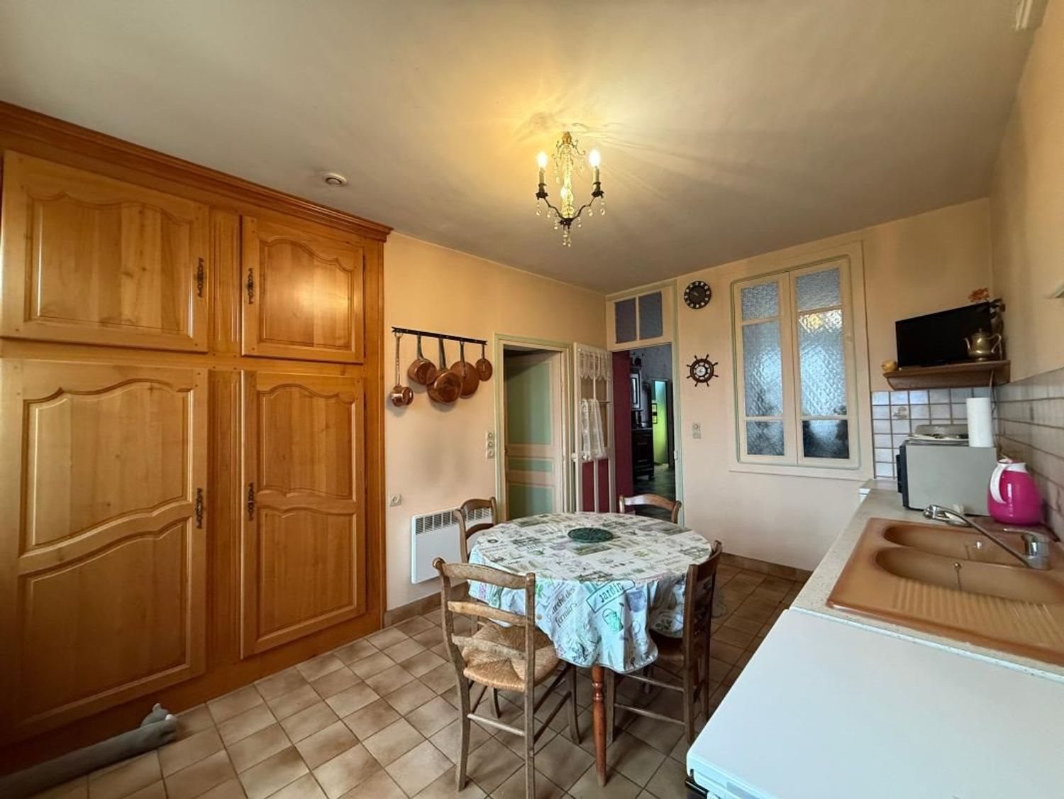 Maison à vendre, 100m², Mamers