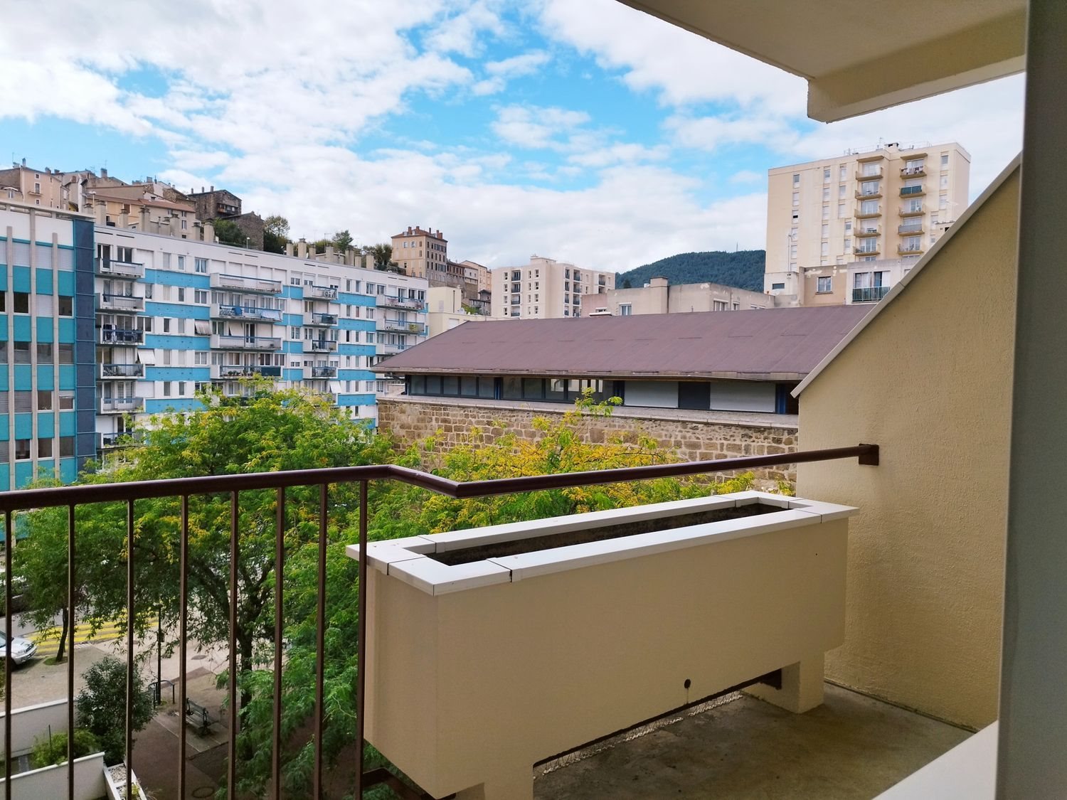 Appartement à vendre, 76m², Annonay