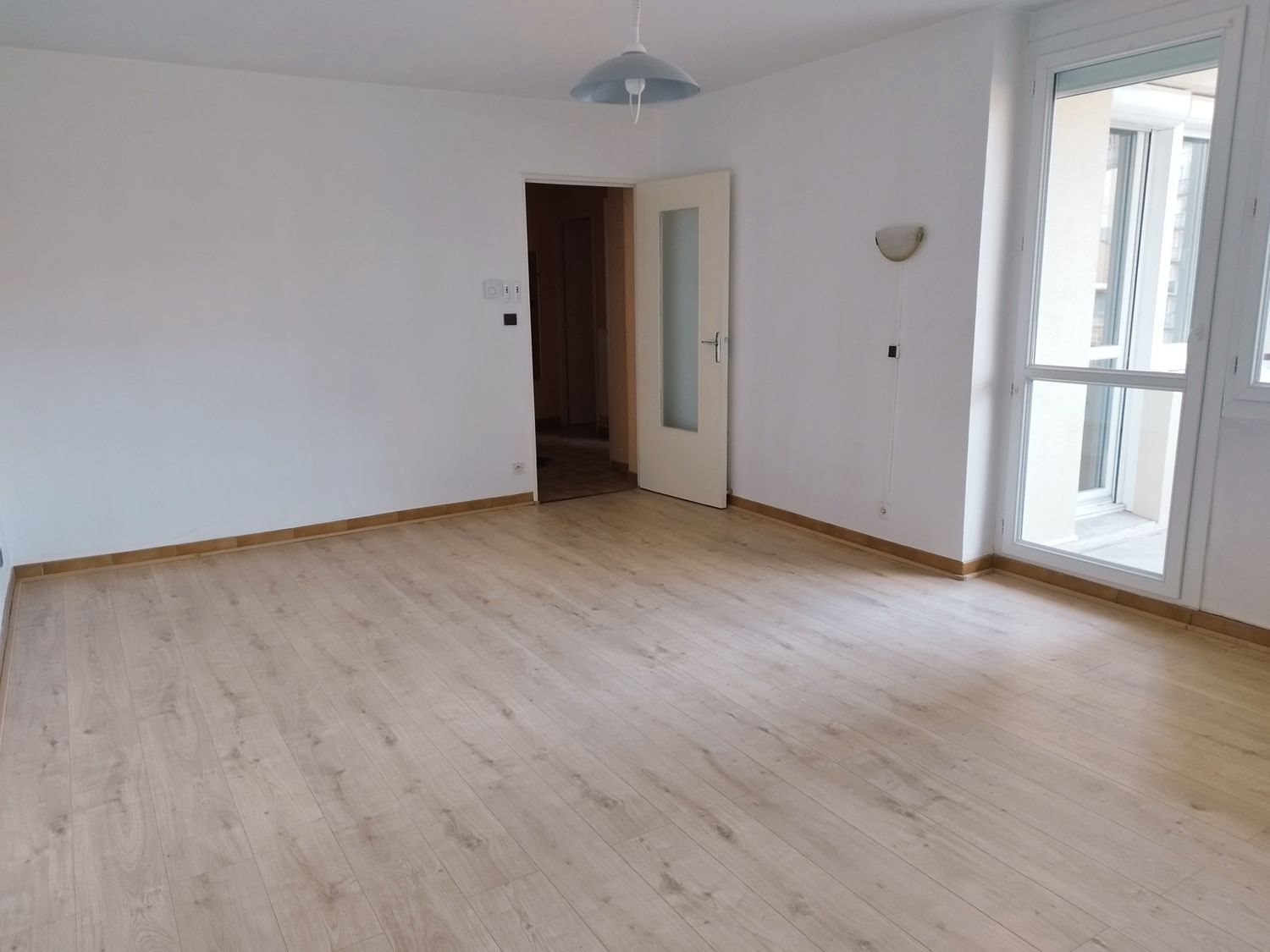 Appartement à vendre, 76m², Annonay