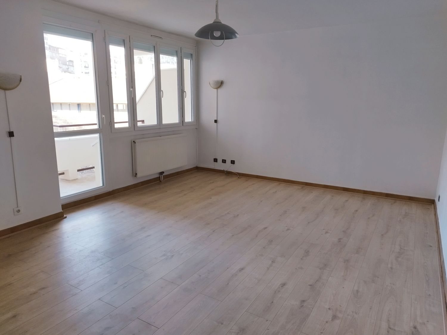Appartement à vendre, 76m², Annonay