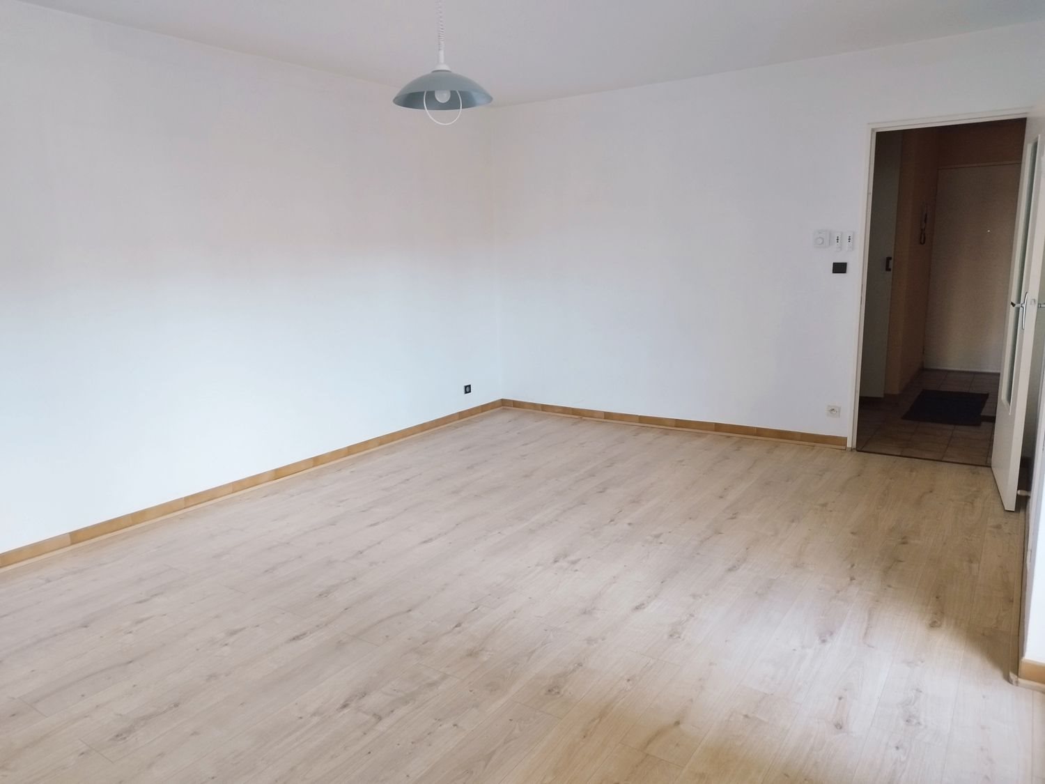 Appartement à vendre, 76m², Annonay