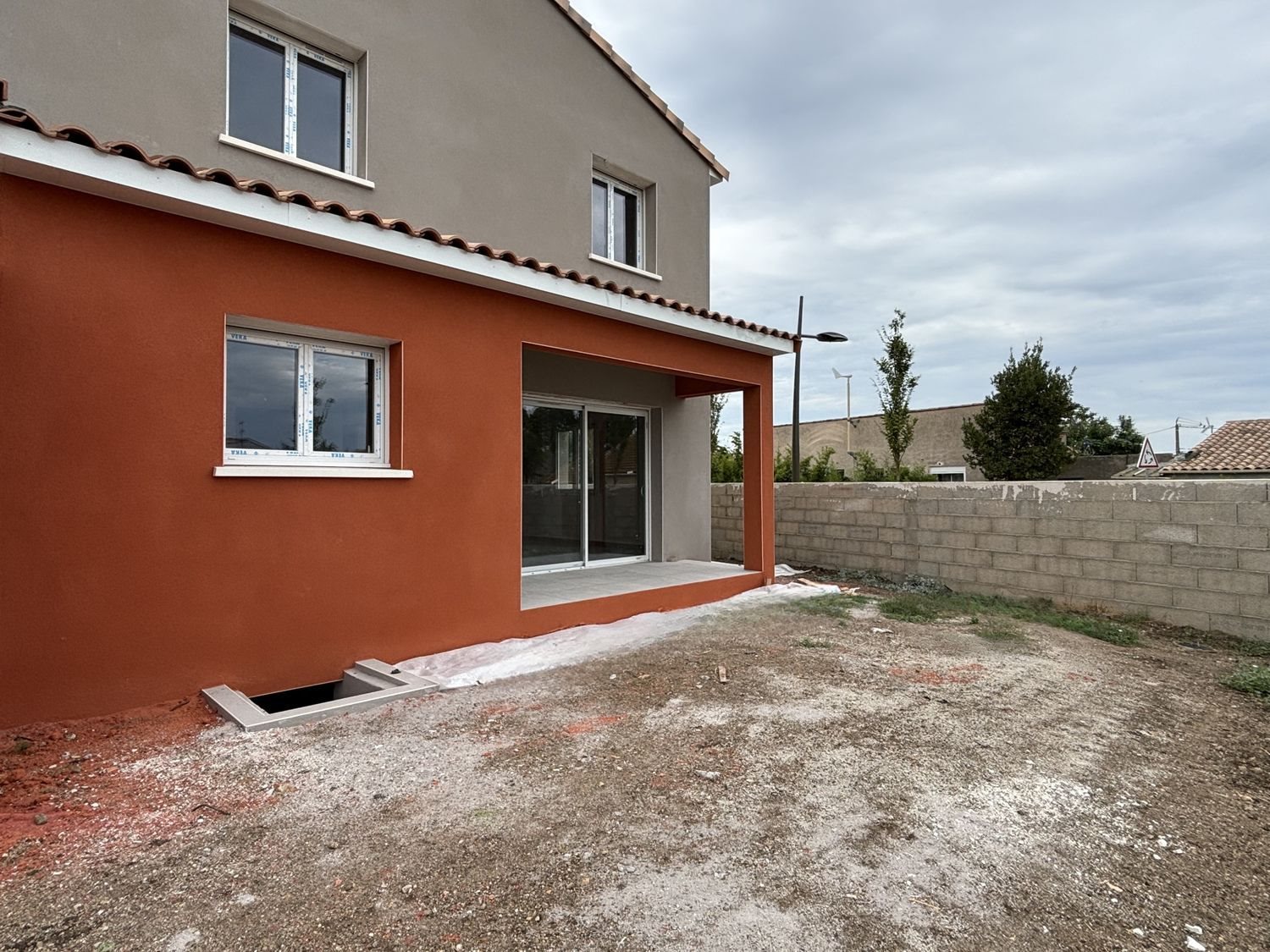 Maison à vendre, 91m², Vias