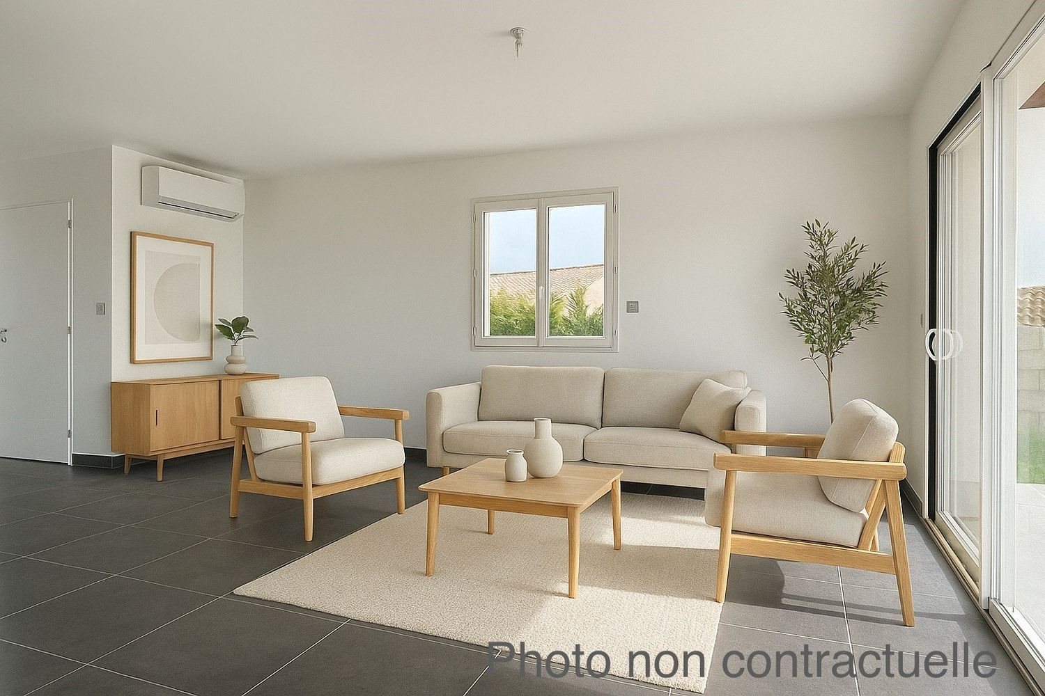 Maison à vendre, 91m², Vias