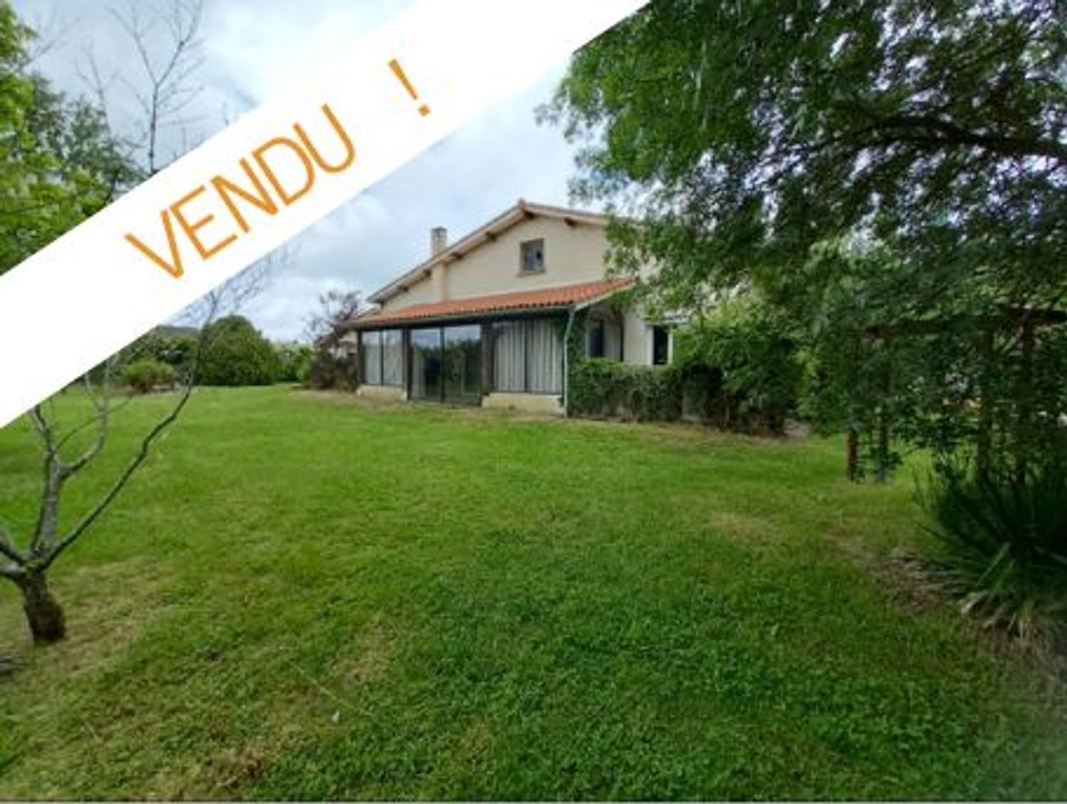 Maison à vendre, 105m², Fontenilles