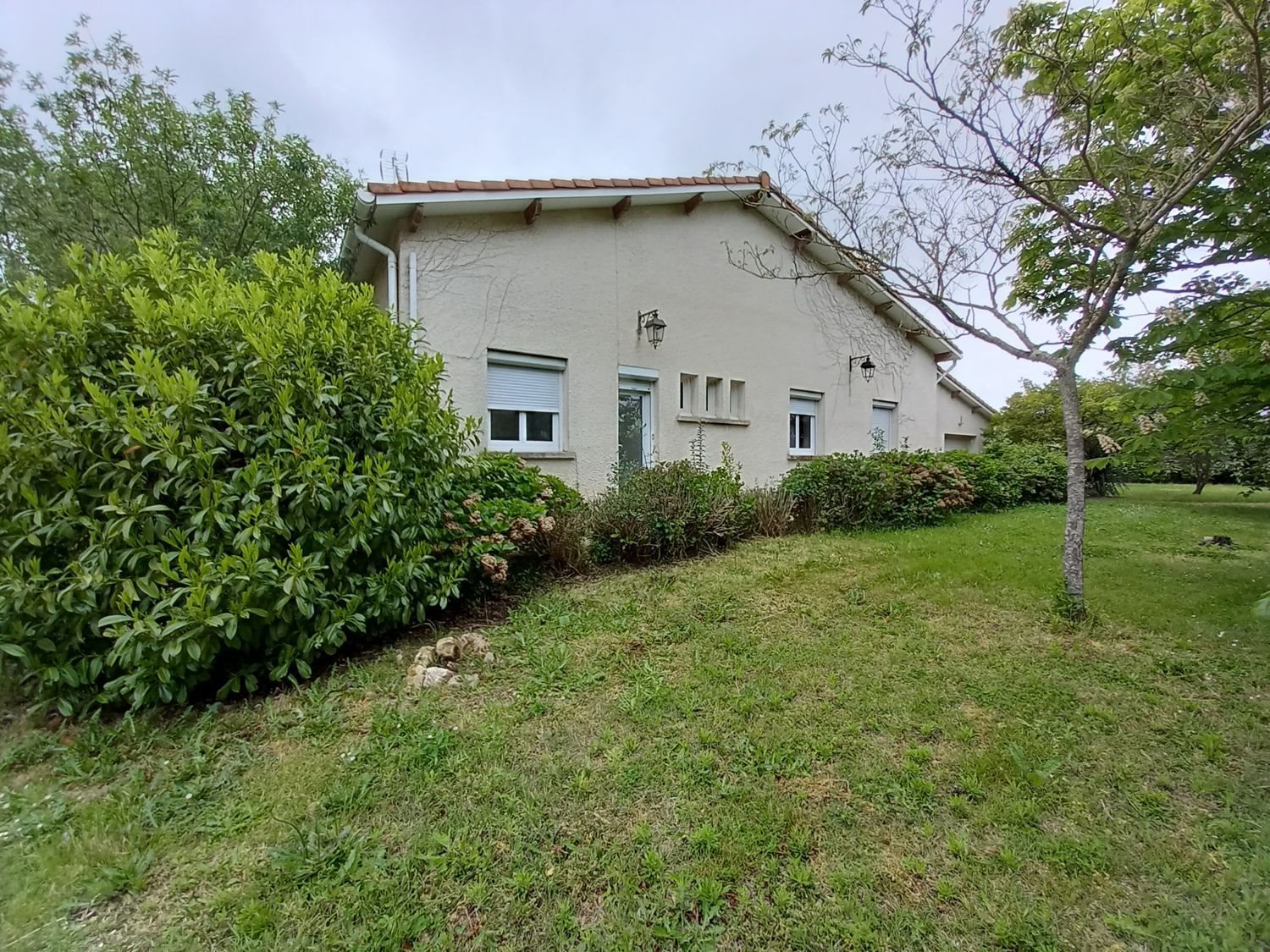 Maison à vendre, 105m², Fontenilles