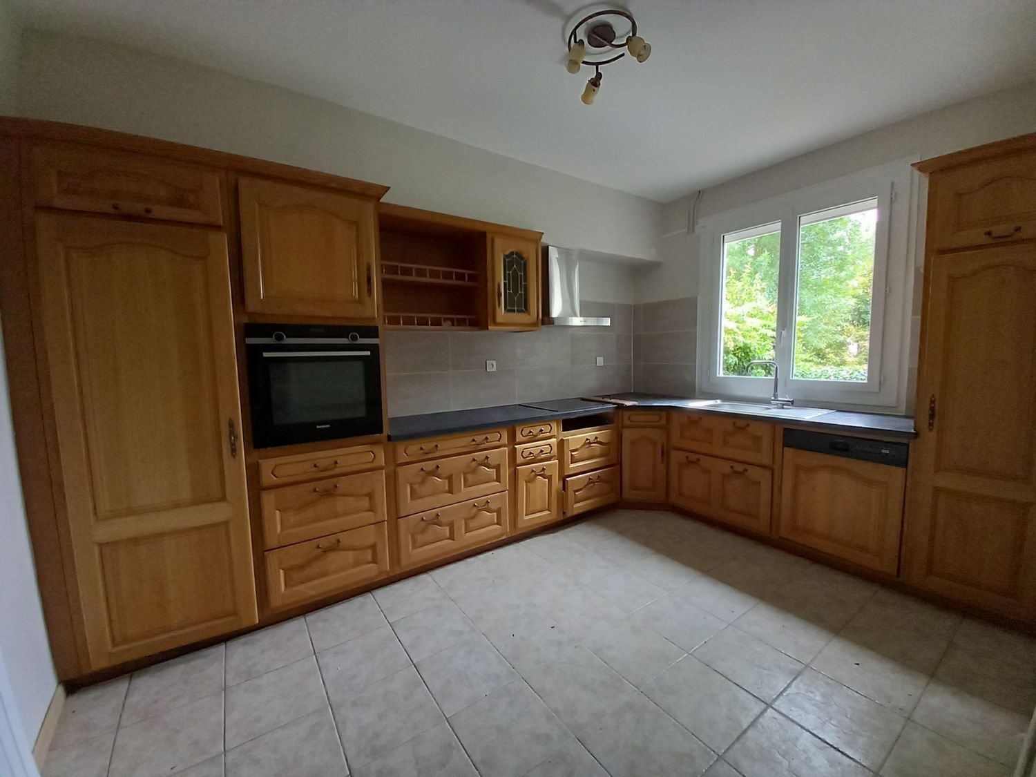 Maison à vendre, 105m², Fontenilles