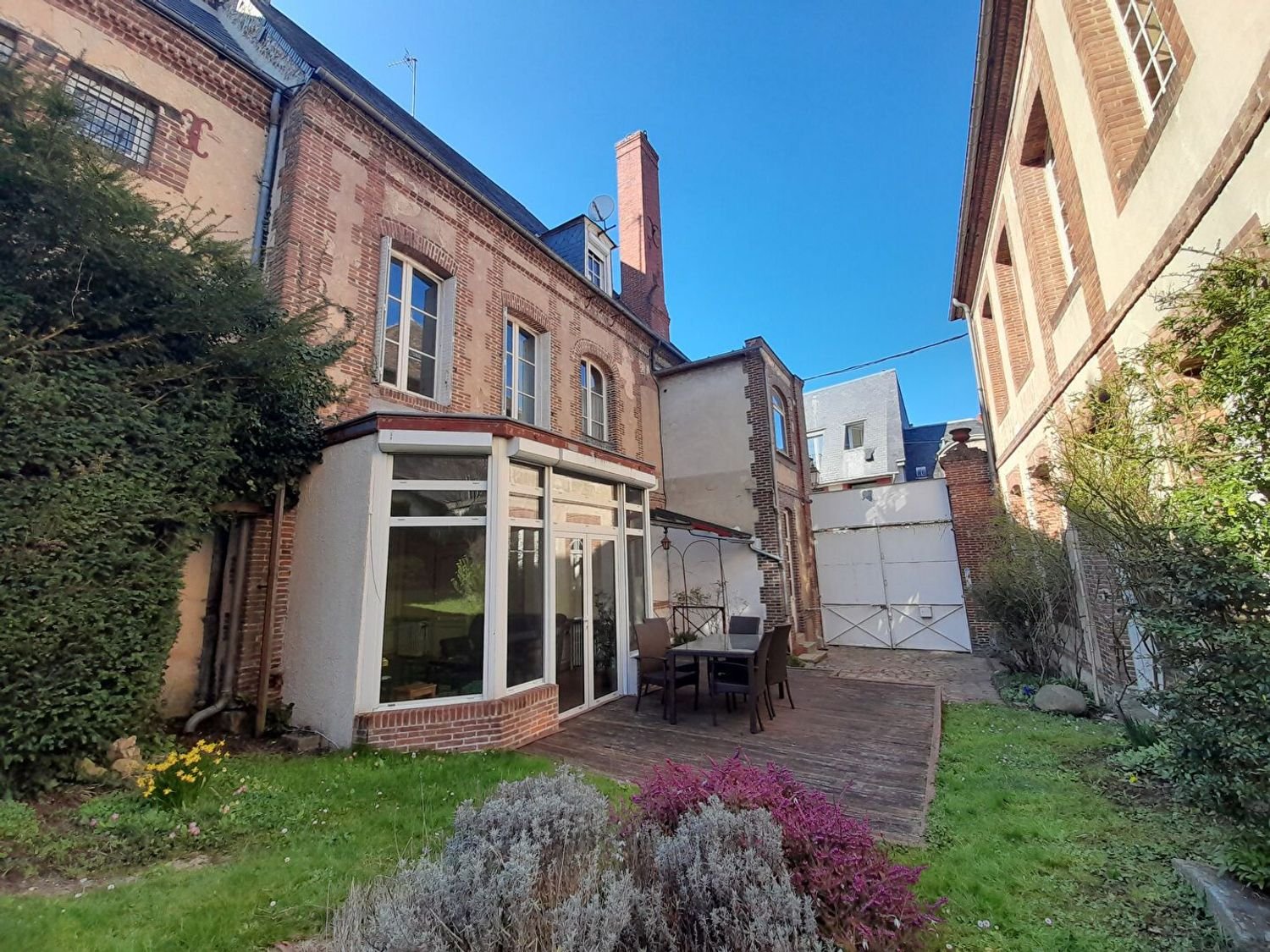 Maison à vendre, 245m², L'Aigle