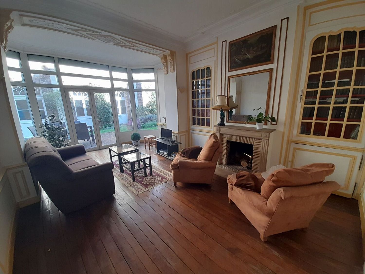 Maison à vendre, 245m², L'Aigle