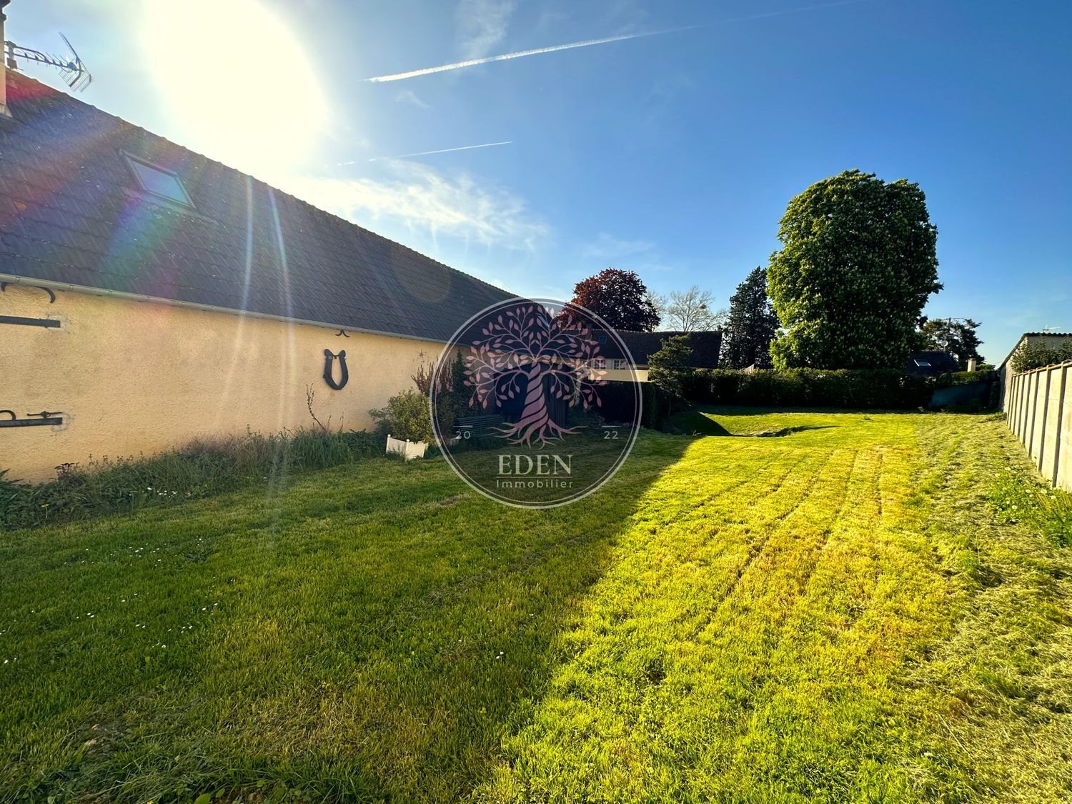 Maison à vendre, 46m², Nonancourt