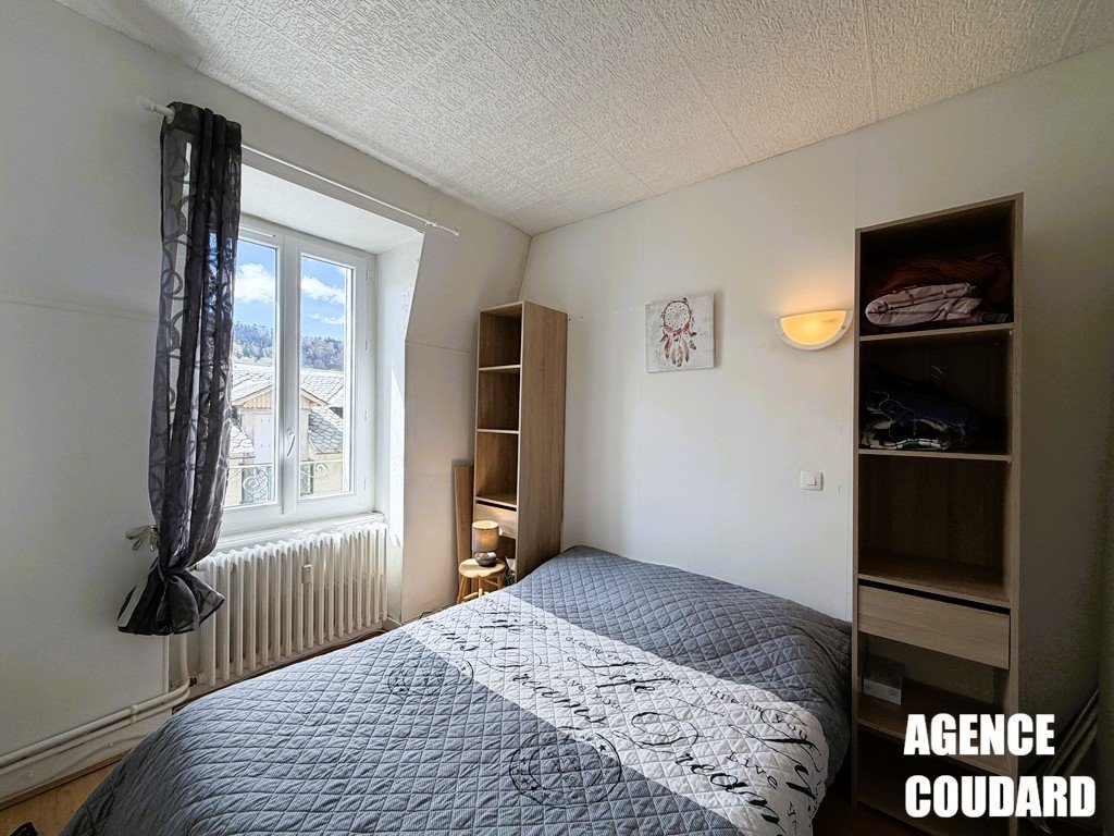 Appartement à vendre, 22m², Mont-Dore