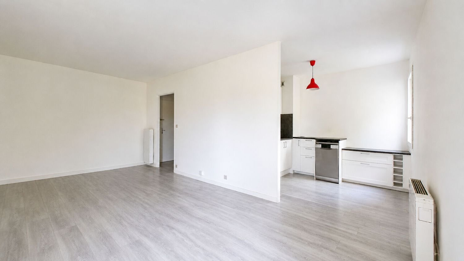 Appartement à vendre, 47m², Nantes
