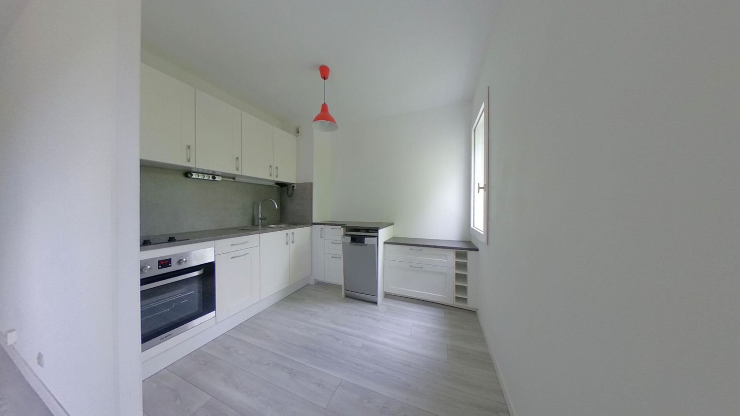 Appartement à vendre, 47m², Nantes