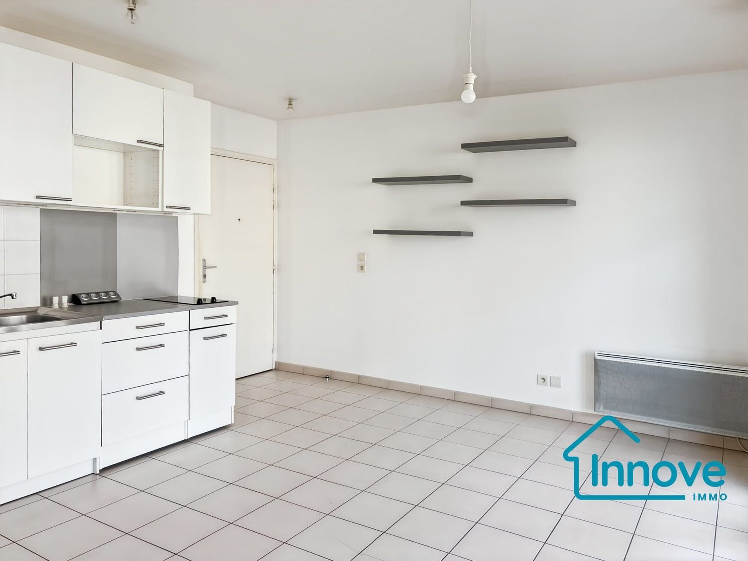 Appartement à louer, 32m², Buc