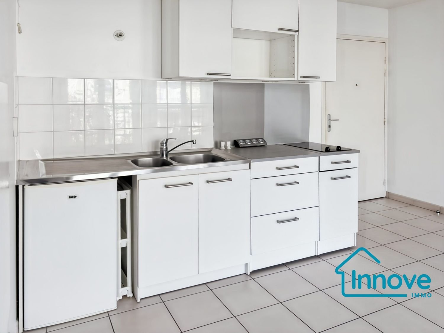 Appartement à louer, 32m², Buc