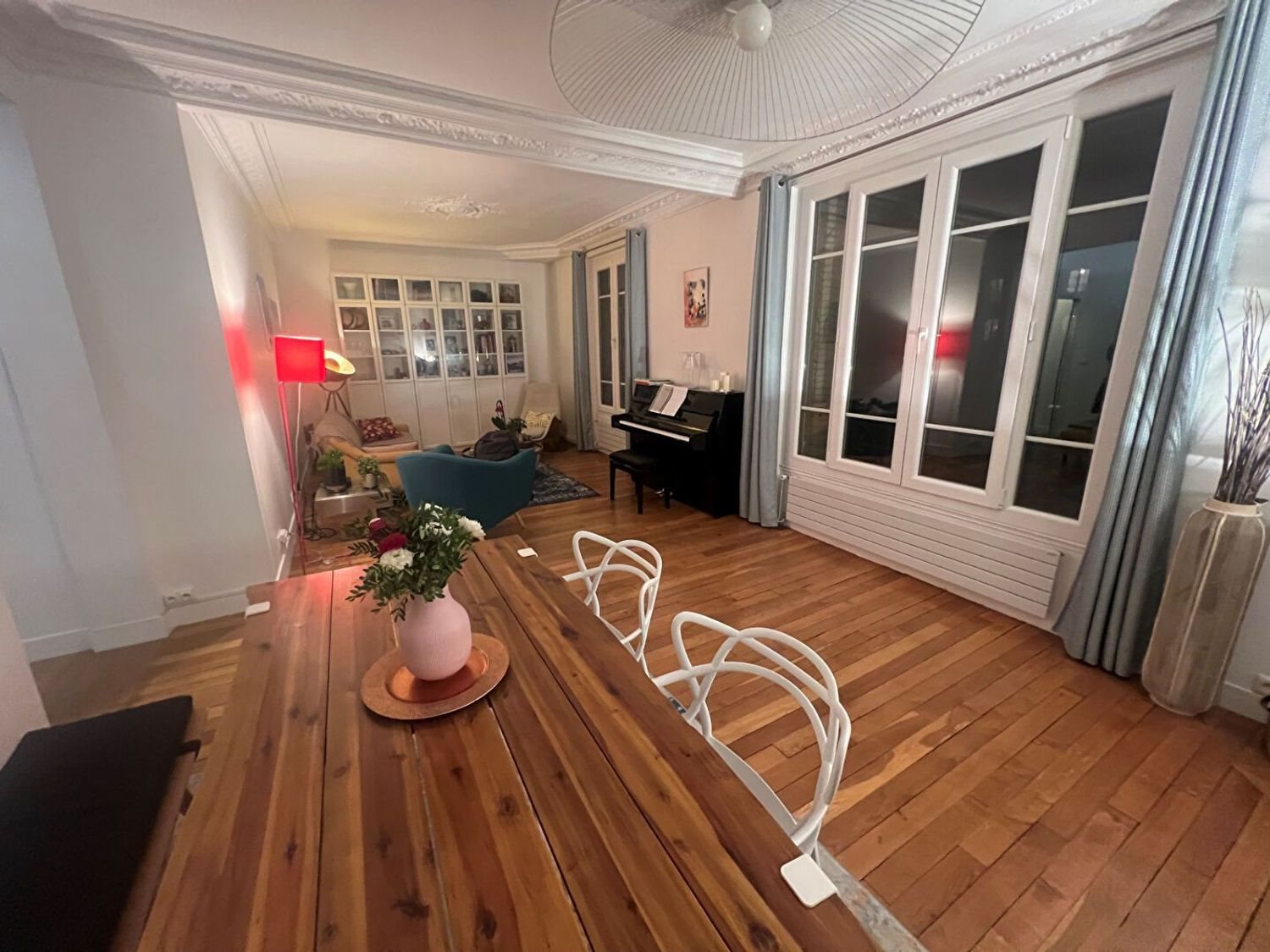 Appartement à vendre, 78m², Saint-Germain-en-Laye