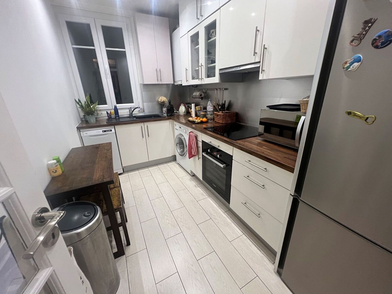 Appartement à vendre, 78m², Saint-Germain-en-Laye