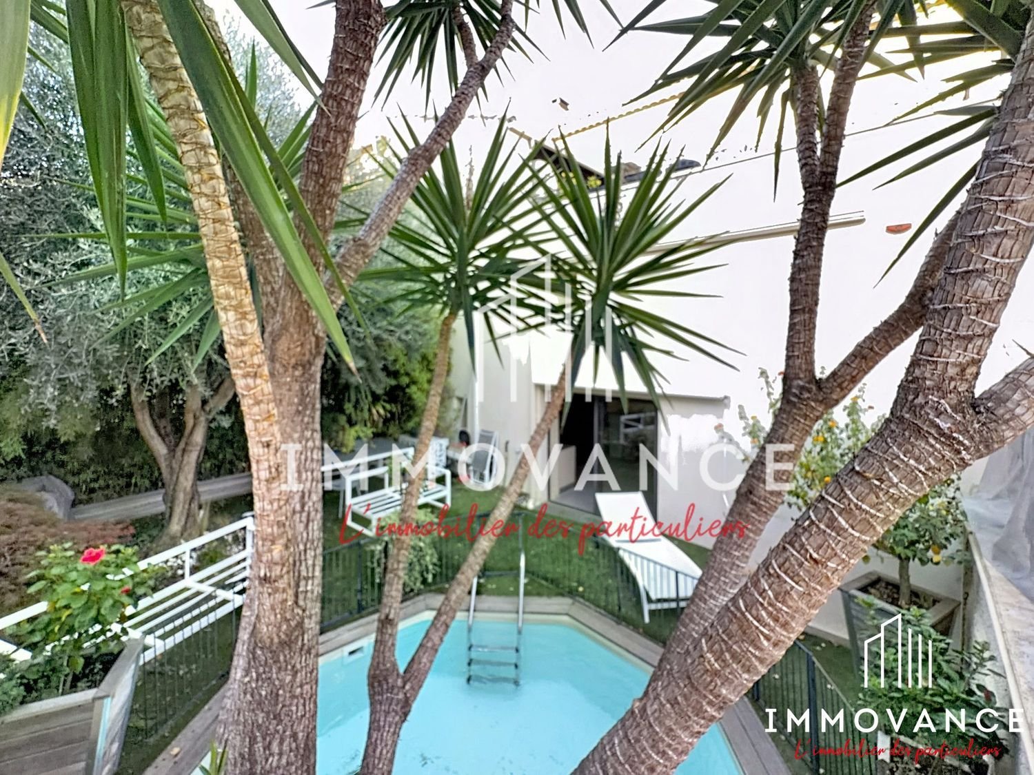 Maison à vendre, 175m², Fabrègues