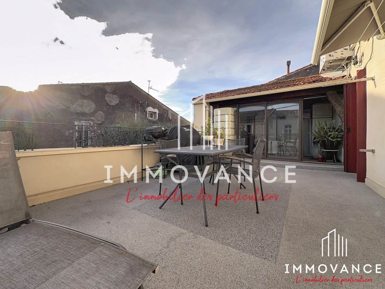 Maison à vendre, 175m², Fabrègues