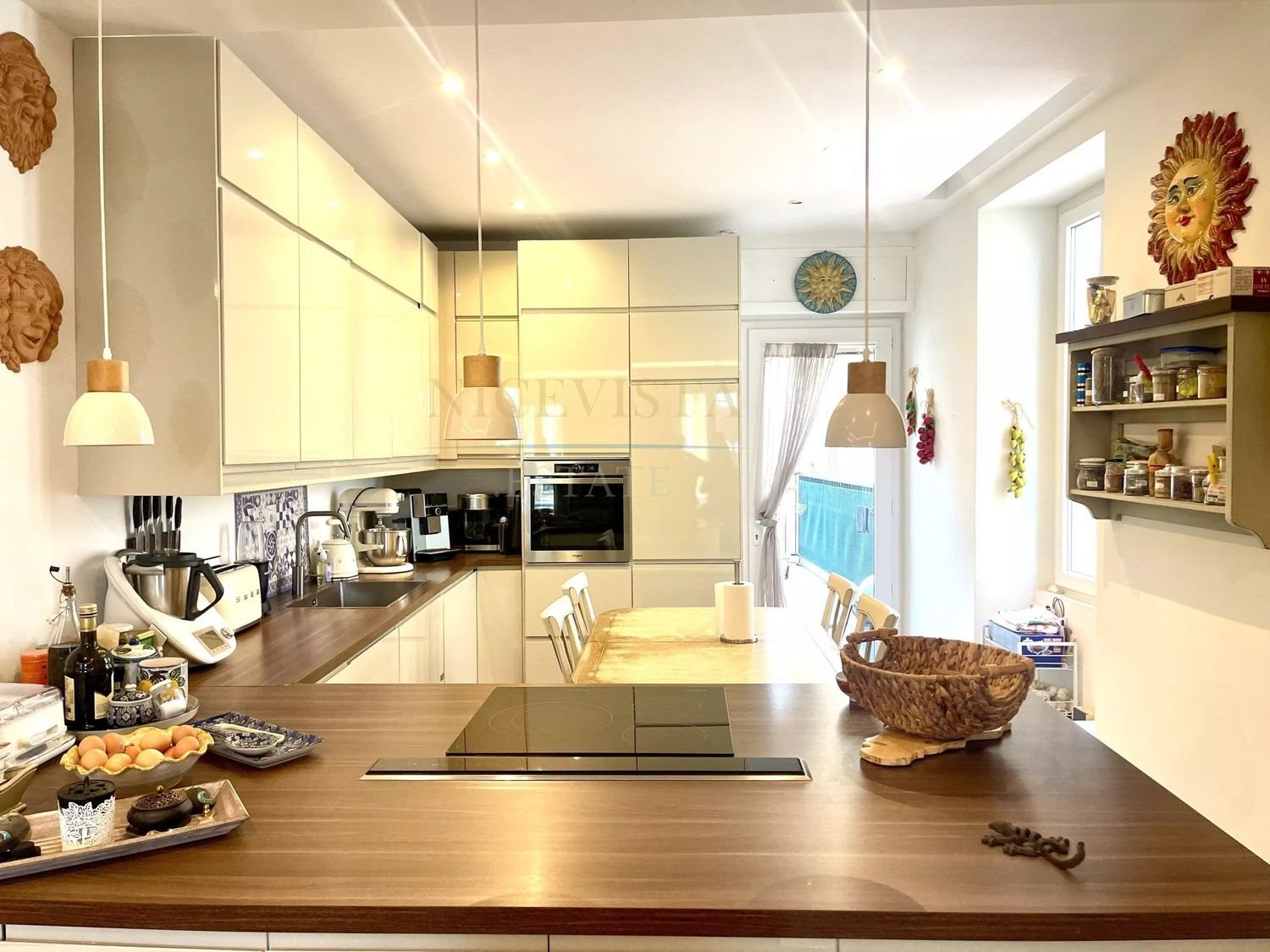 Appartement à vendre, 150m², Menton