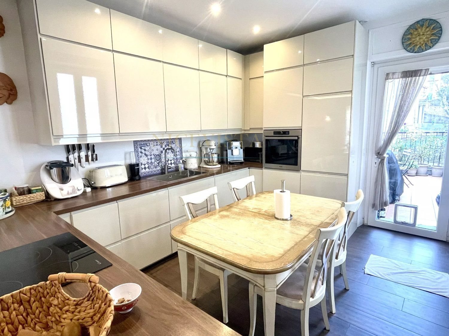 Appartement à vendre, 150m², Menton