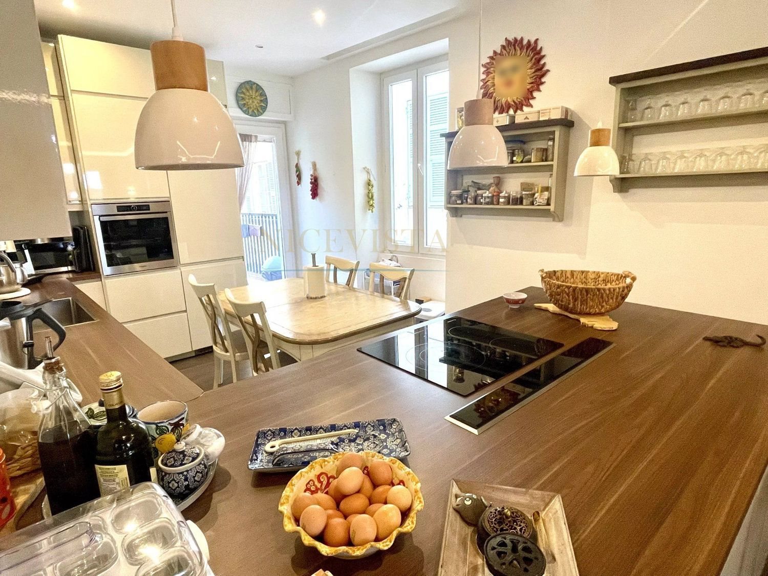 Appartement à vendre, 150m², Menton