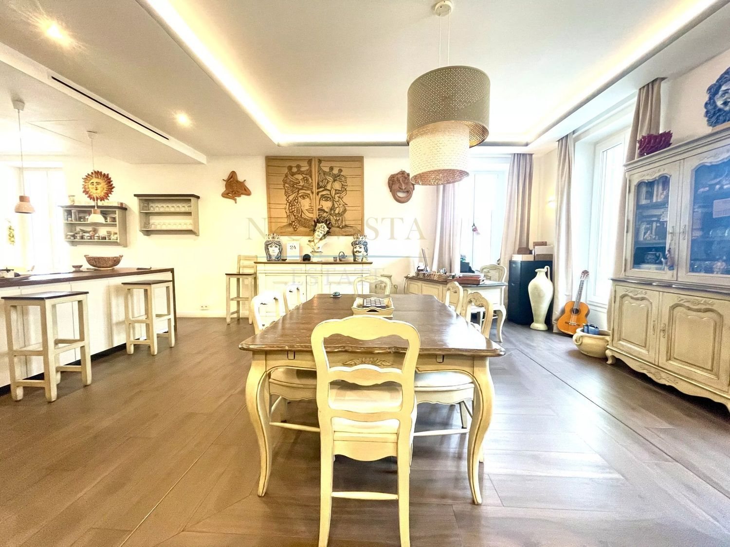 Appartement à vendre, 150m², Menton
