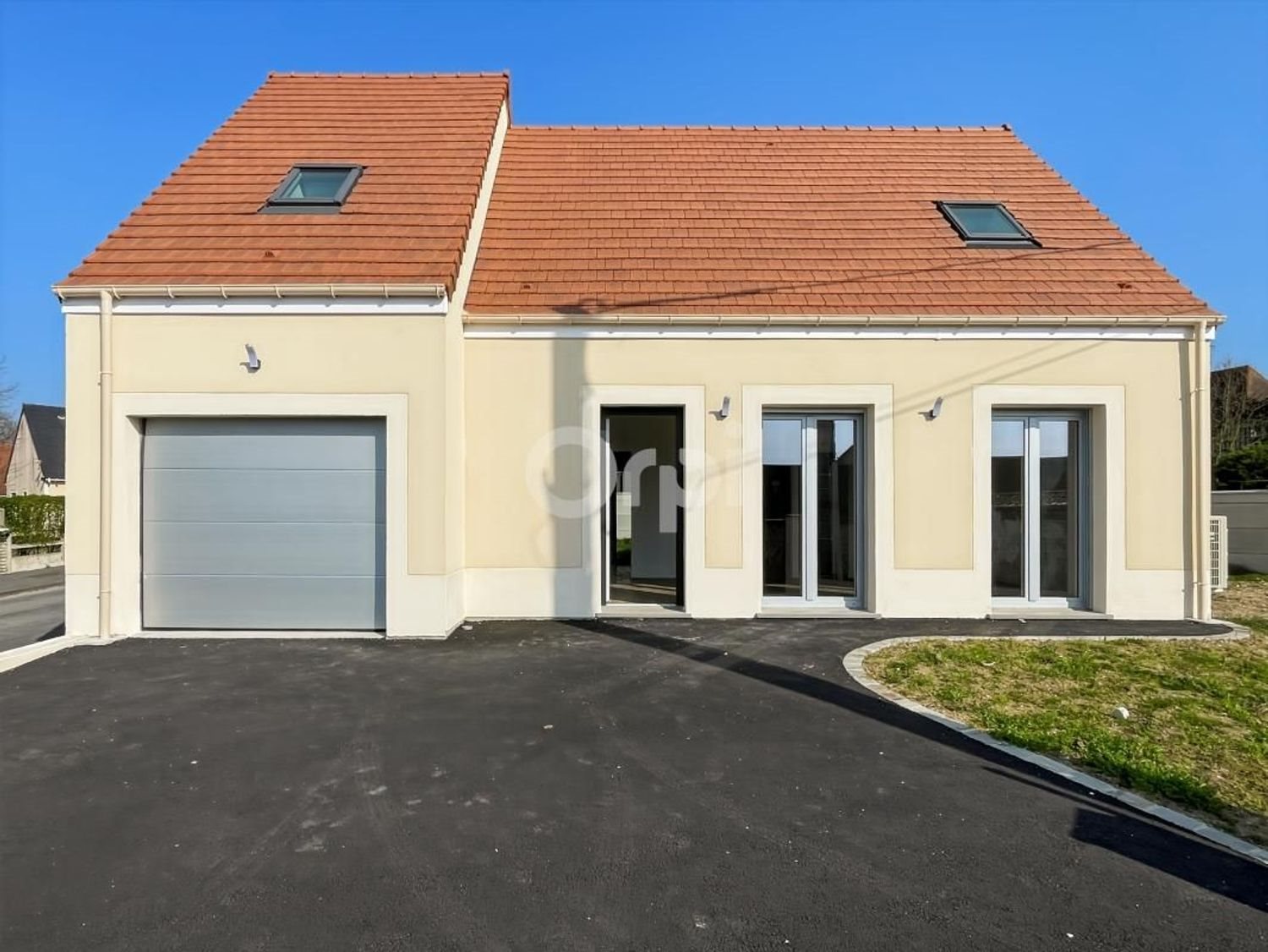Maison à vendre, 87m², Conches-en-Ouche