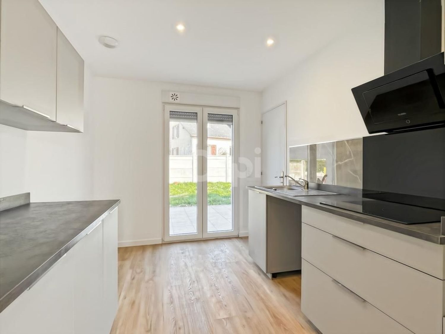 Maison à vendre, 87m², Conches-en-Ouche