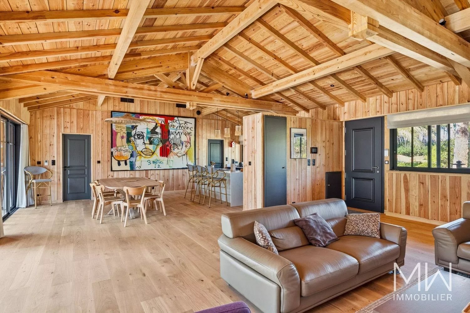 Maison à louer, 160m², Lège-Cap-Ferret